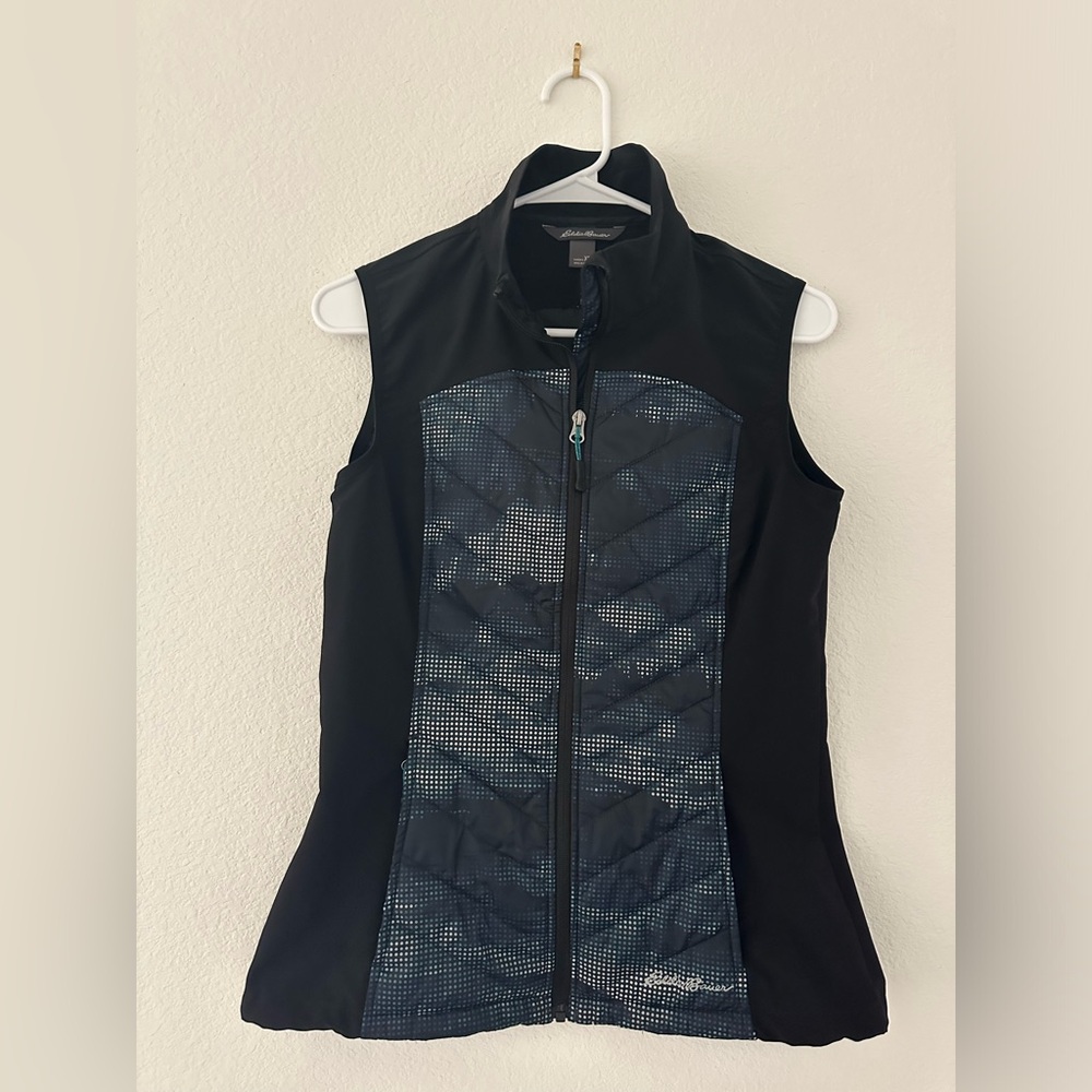 XS Eddie Bauer Vest